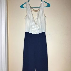 Formal Jumpsuit